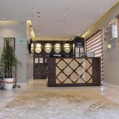 Warf Aldyafah Homes Riade Exterior foto