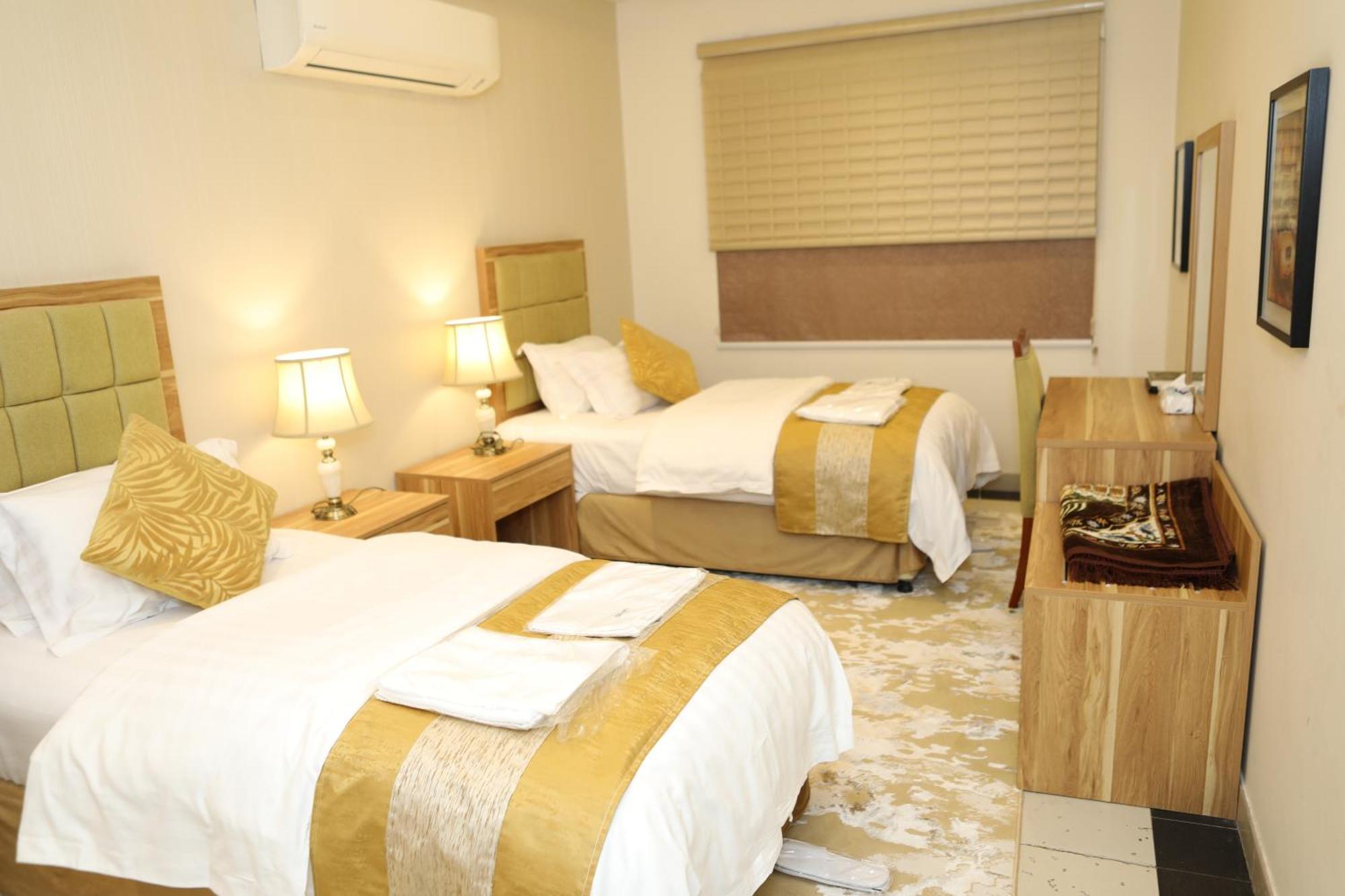 Warf Aldyafah Homes Riade Exterior foto