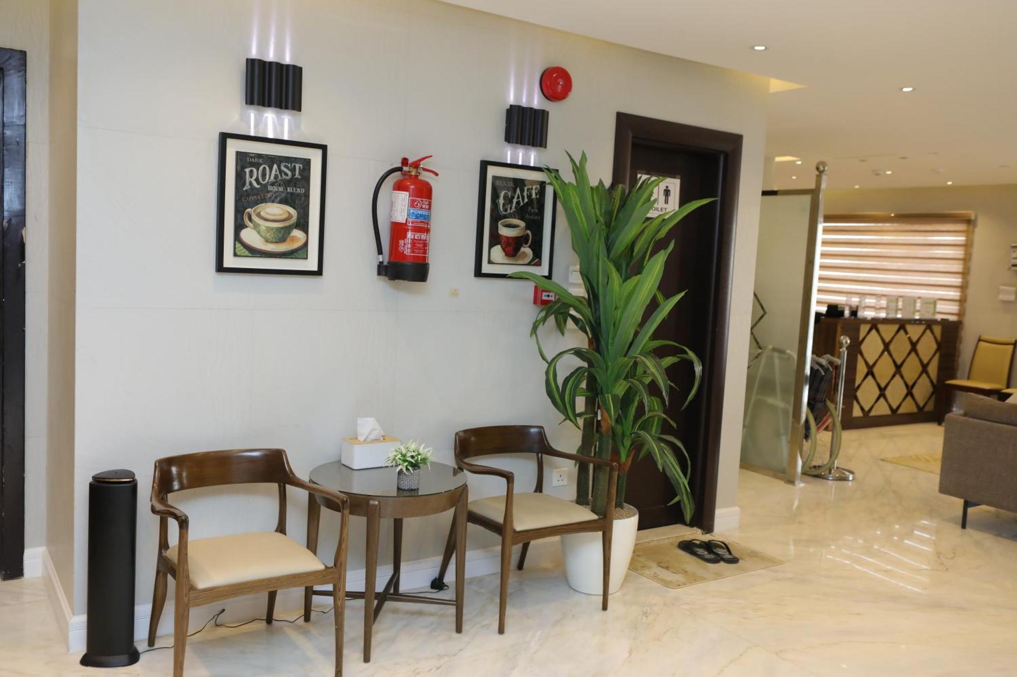 Warf Aldyafah Homes Riade Exterior foto
