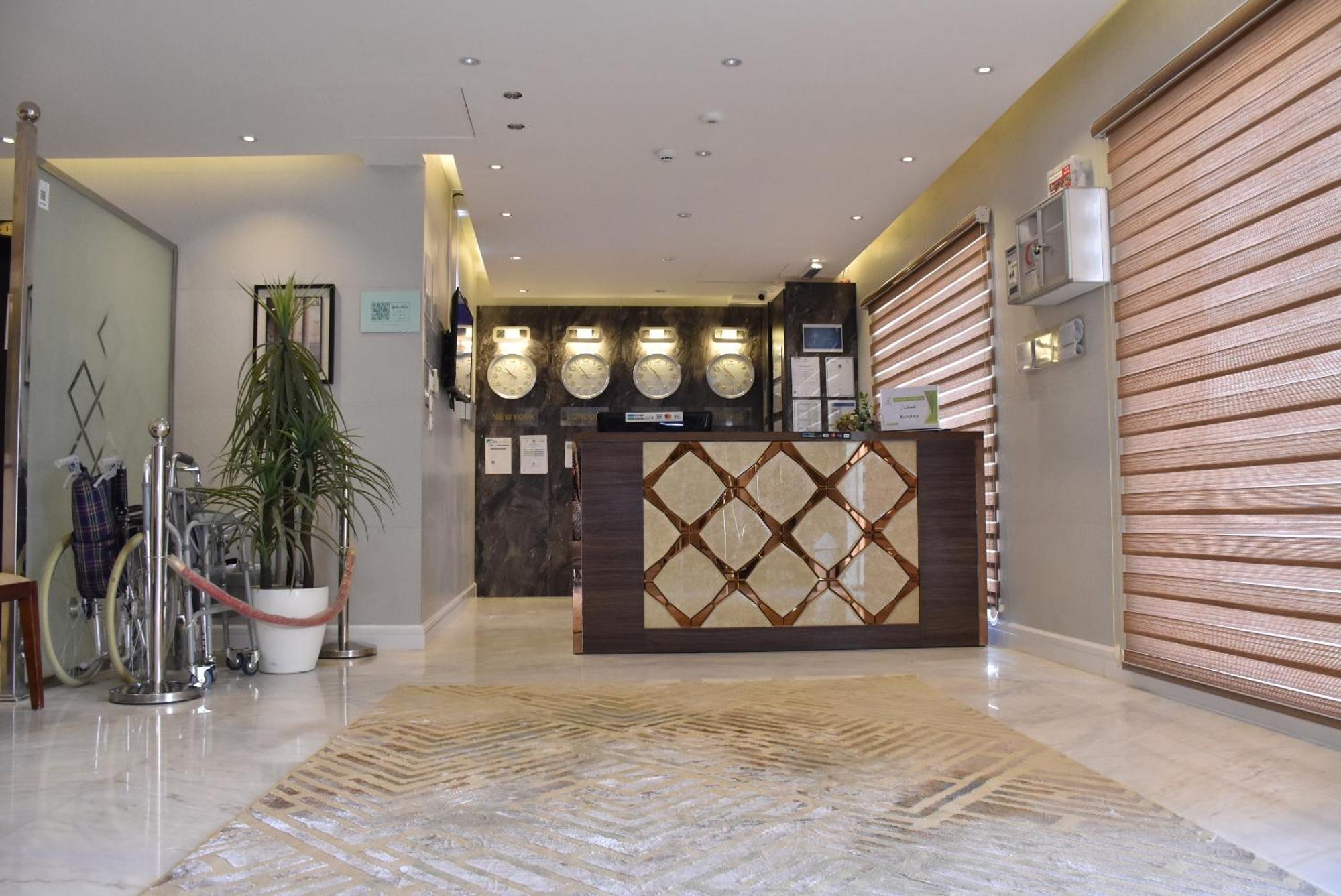 Warf Aldyafah Homes Riade Exterior foto